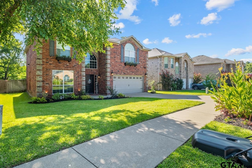 8438 Wilken Plaza, Tyler, TX 75703 - photo 1