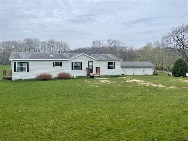 1123 Flint Rd, Stoughton, WI 53589 - photo 1