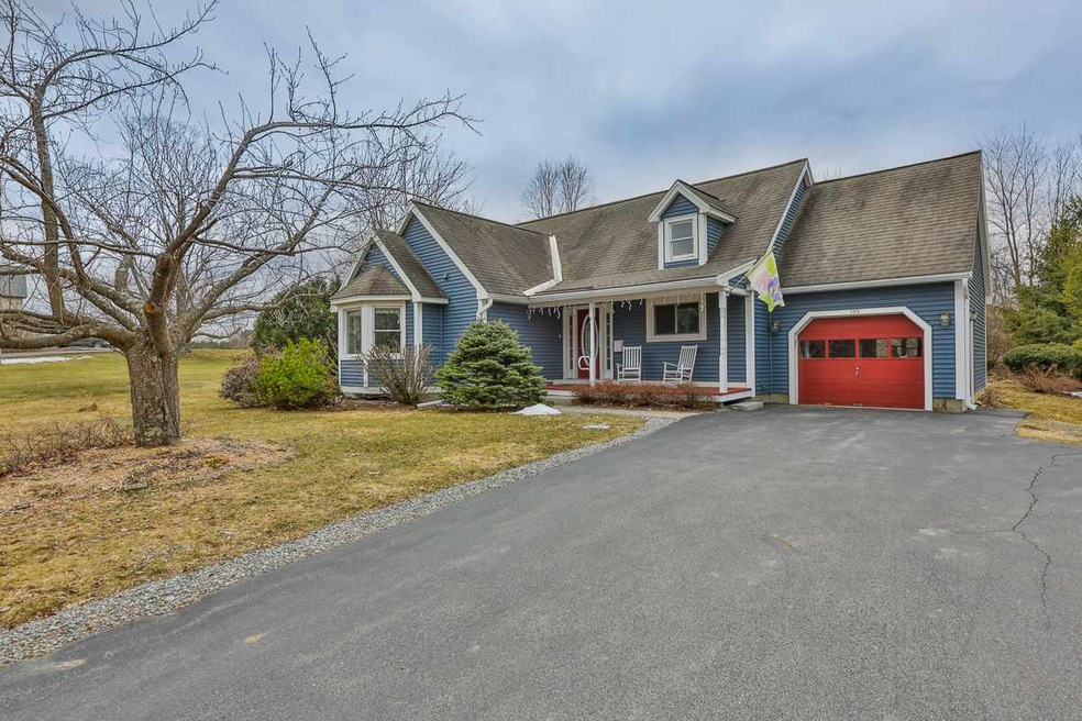 195 Union St, Milford, NH 03055 - photo 1