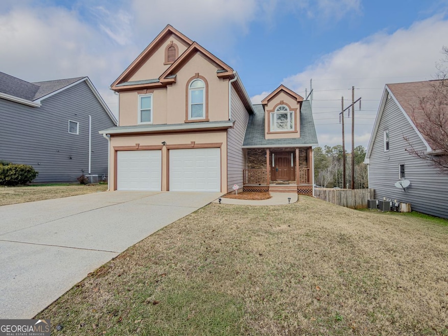 1835 Watercrest Cir, Lawrenceville, GA 30043 - photo 1