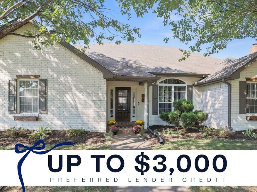 3104 Mimosa Way, Bentonville, AR 72712 - photo 1