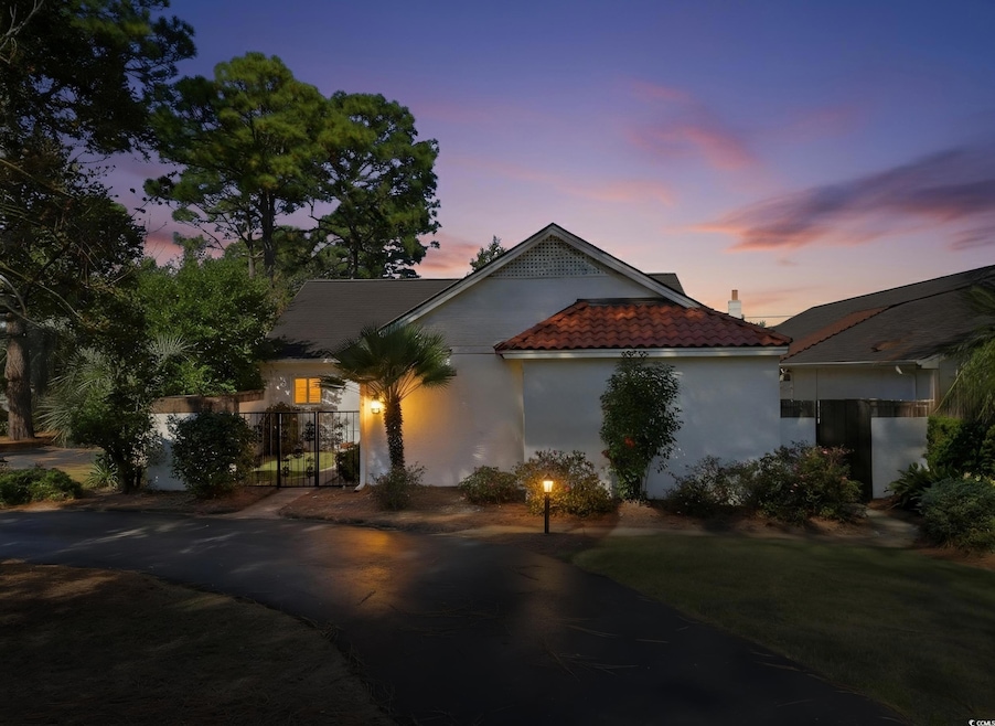 8 Martinique, Myrtle Beach, SC 29572 - photo 1