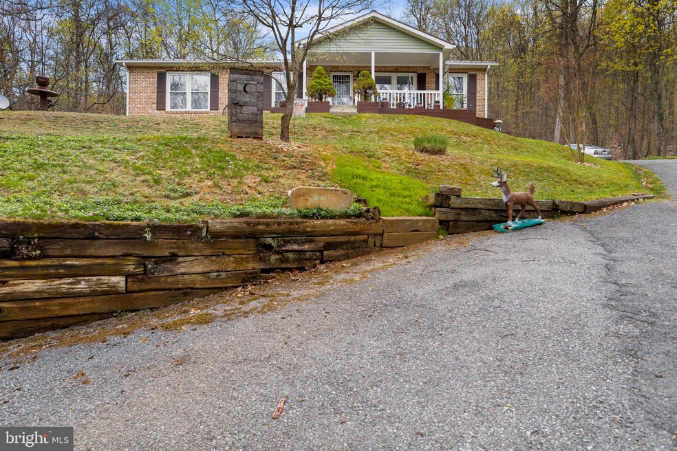 1447 Hoffmaster Rd, Knoxville, MD 21758 - photo 1