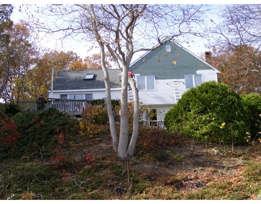 19 Mcgrath Rd unit WINTER RENT, Sagamore Beach, MA 02562 - photo 1