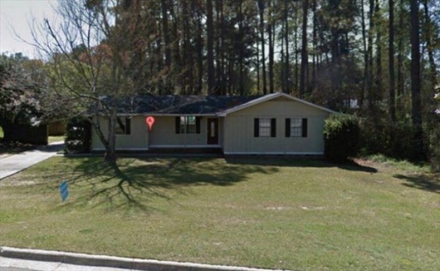 1108 Newton Dr, Tifton, GA 31794 - photo 1