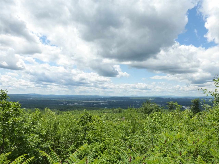 885 Plausawa Hill Rd, Pembroke, NH 03275 - photo 1