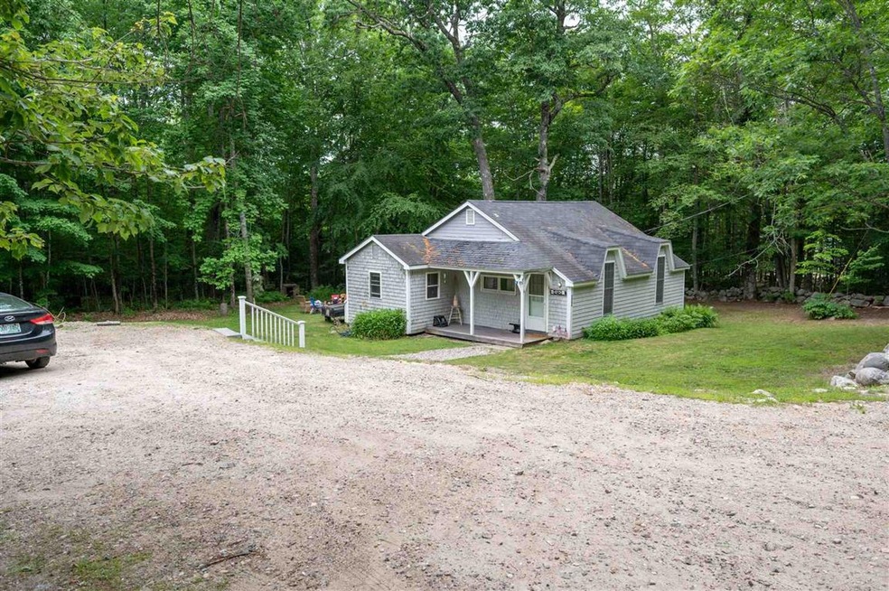 339 Water Village Rd, Ossipee, NH 03864 - photo 1