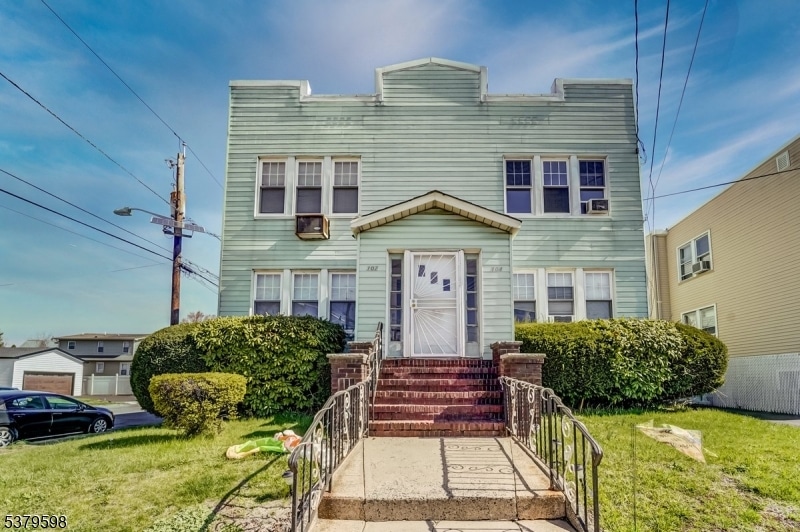 102 Exton Ave unit 1, North Arlington, NJ 07031 - photo 1