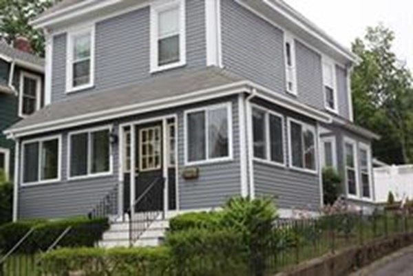 9 Guilford St unit Hse, Allston, MA 02134 - photo 1