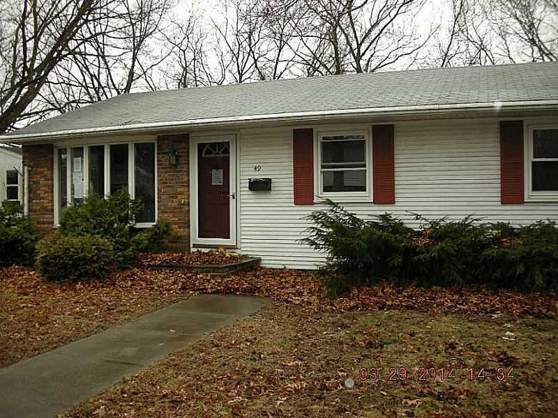 49 Leaf St, West Warwick, RI 02893 - photo 1