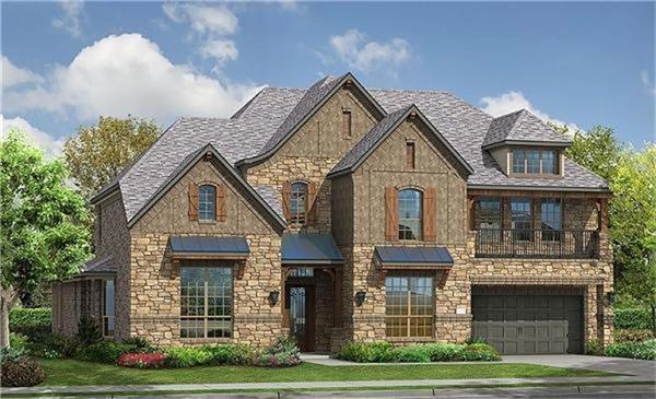 2922 Gable Landing Ln, Katy, TX 77494 - photo 1