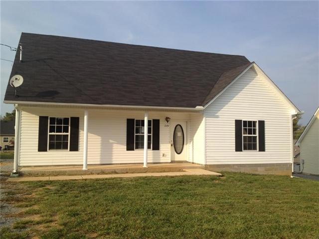 115 Stonefield Cir, Shelbyville, TN 37160 - photo 1