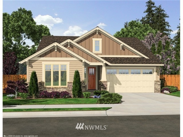 unlisted-address, Yelm, WA 98597 - photo 1