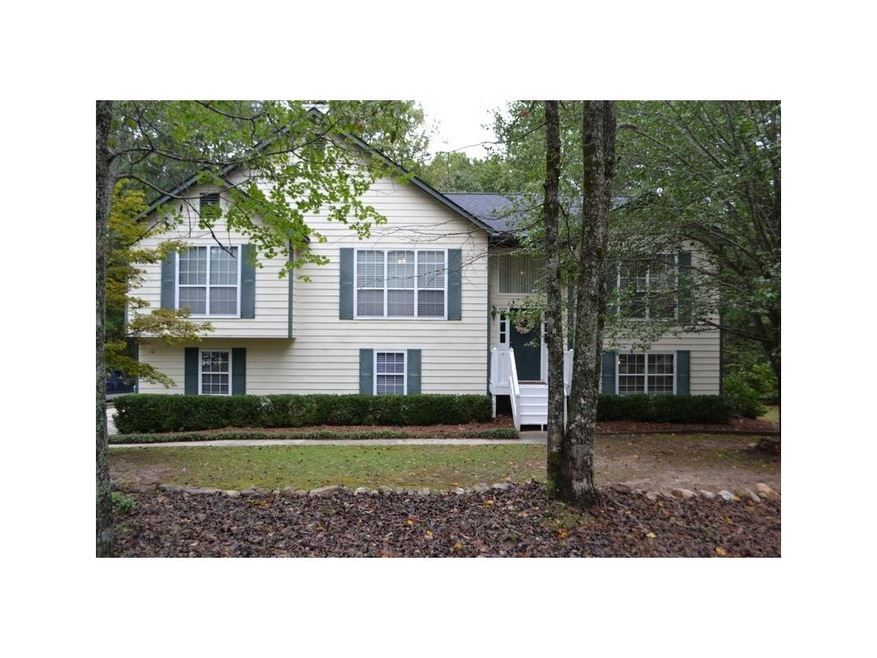 IMMACULATE SPLIT FOYER HOME ON 2.31 ACRES!