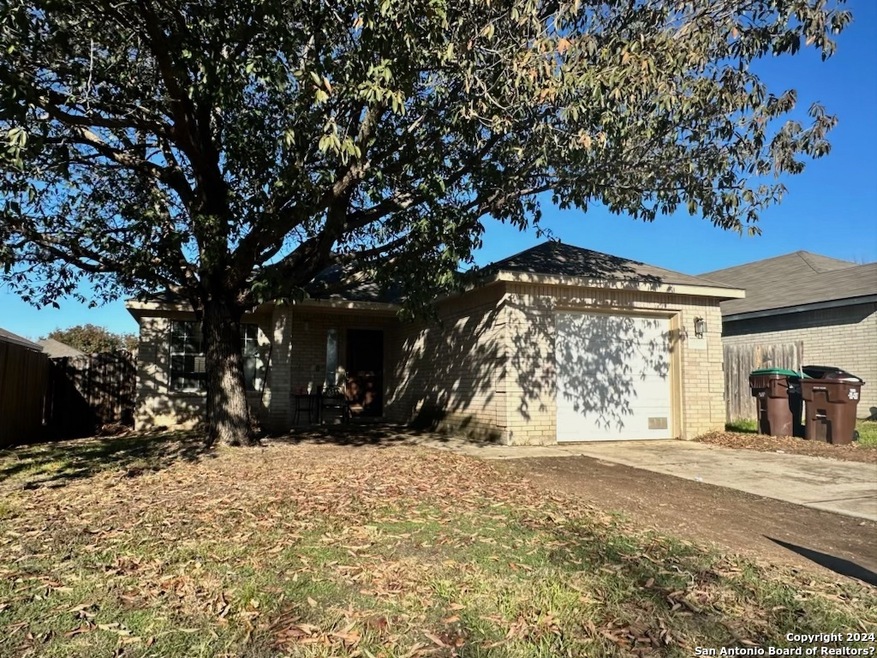 10707 S Shaenridge, San Antonio, TX 78254 - photo 1