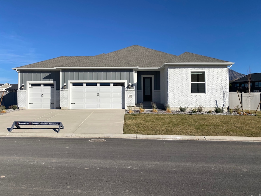 1353 W View Dr, Santaquin, UT 84655 - photo 1