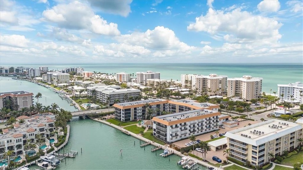 Bordeaux Club unit 406, Naples, FL 34103 - photo 1