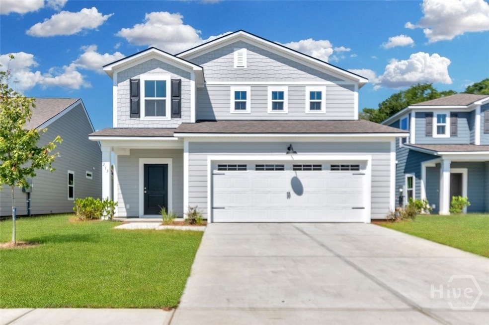 225 Bircholt Grove, Pooler, GA 31322 - photo 1