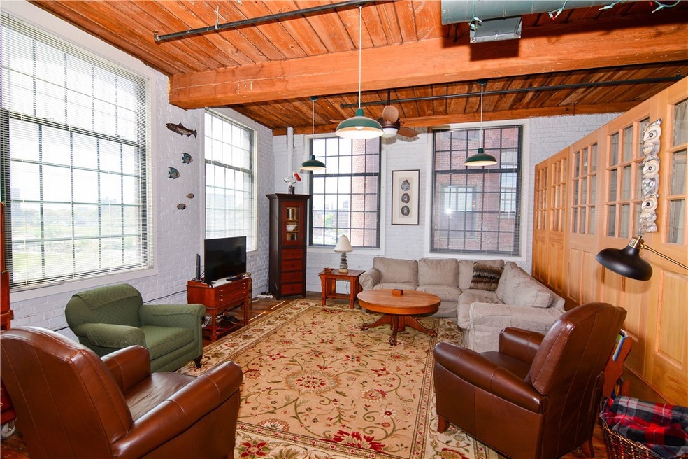 18 Imperial Place unit 5A, Providence, RI 02903 - photo 1