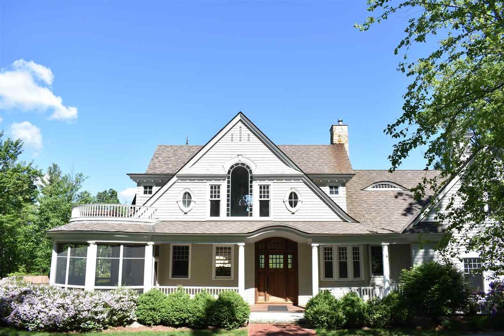 0 Federal Hill Rd, Milford, NH 03055 - photo 1