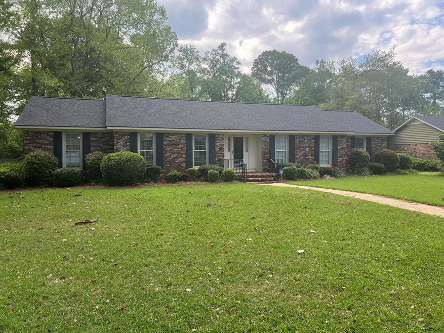 513 Flamingo Ln, Albany, GA 31707 - photo 1