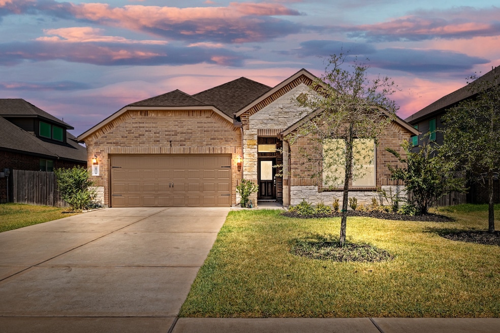 28710 Yulee Mill Dr, Katy, TX 77494 - photo 1