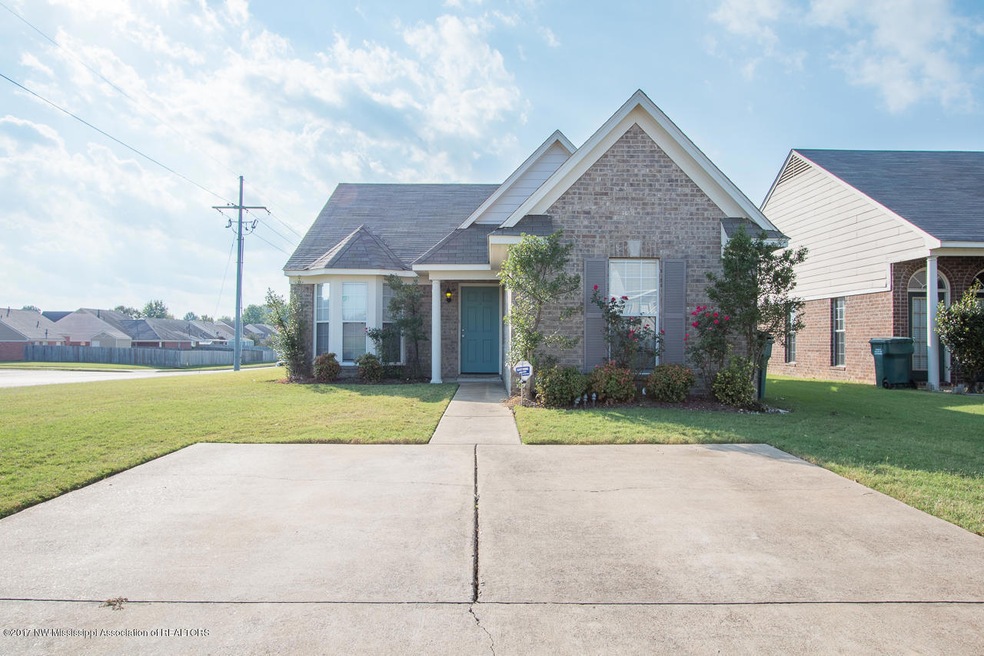 5575 Lexy Lane Southaven MS