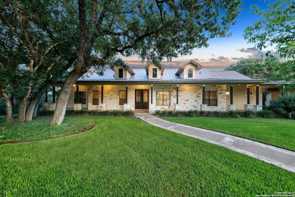 25051 Toutant Beauregard Rd, San Antonio, TX 78255 - photo 1