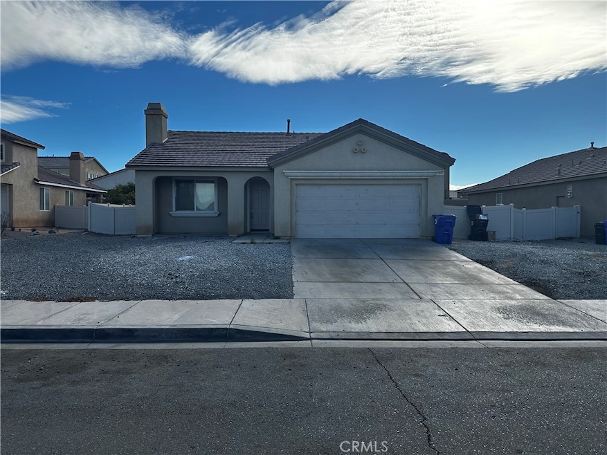11807 Desert Glen St, Adelanto, CA 92301 - photo 1
