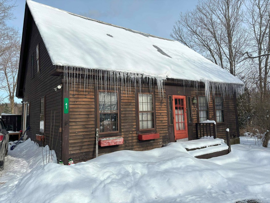 41 Burke Rd, Sutton, VT 05867 - photo 1