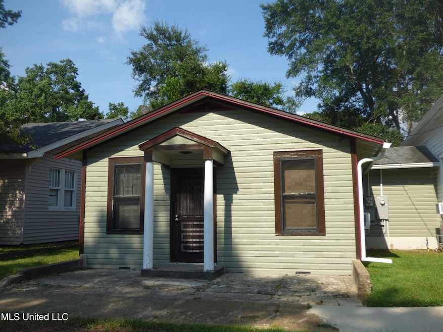 For Rent $700/month