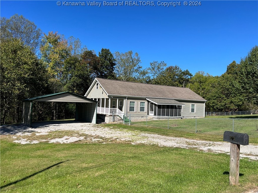 Sold $226,000 • Co-Listing Agent