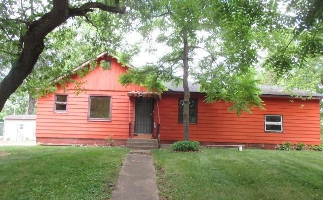 2522 Crest Rd, Gary, IN 46408 - photo 1