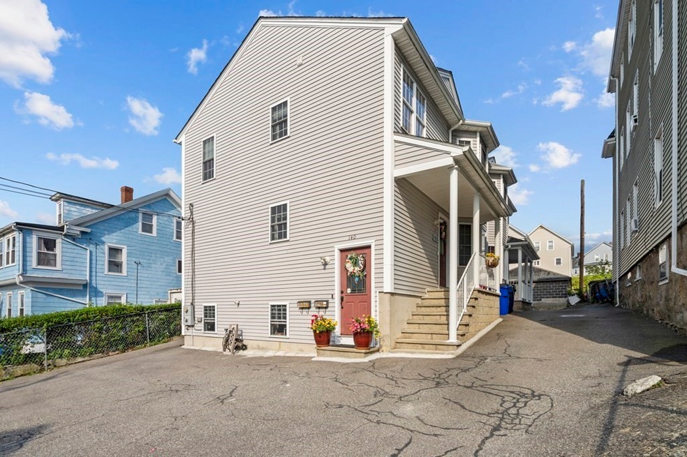 140 Grant St, Fall River, MA 02721 - photo 1