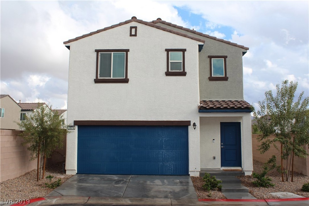 Front exterior 1