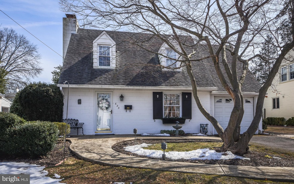 623 Kirkwood St, Jenkintown, PA 19046 - photo 1