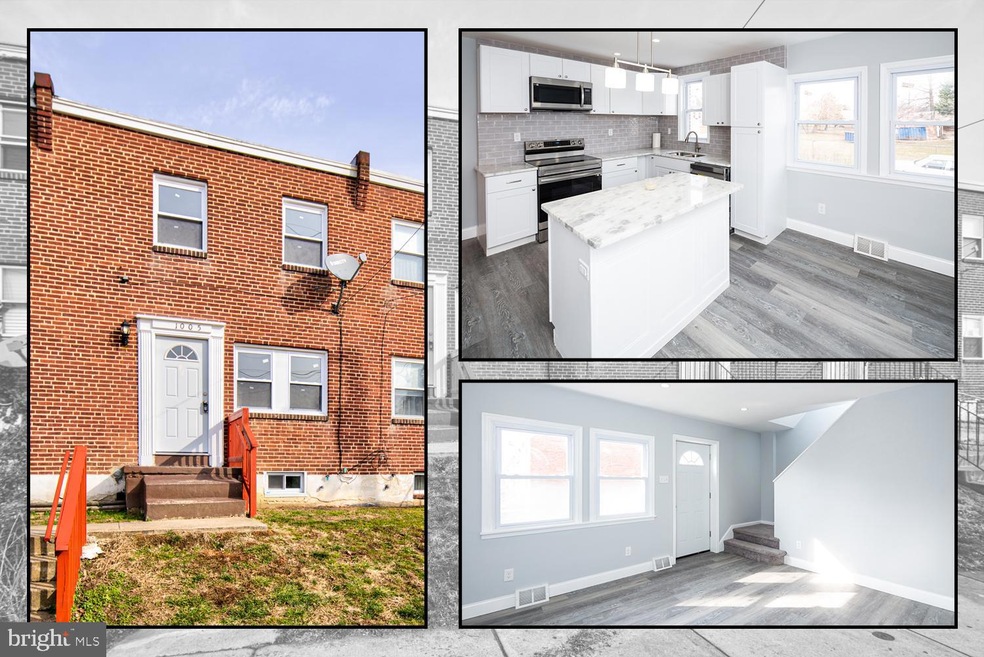 1005 E 27th St, Wilmington, DE 19802 - photo 1