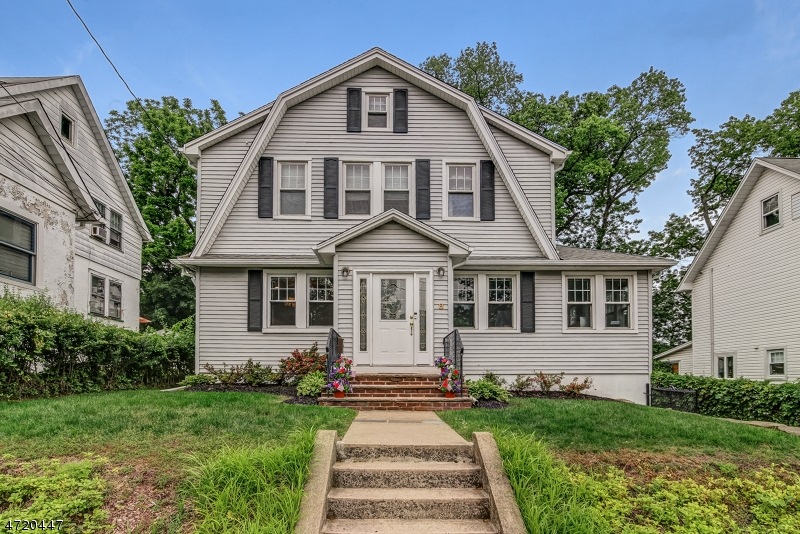 8 Duncan St, Millburn, NJ 07041 - photo 1