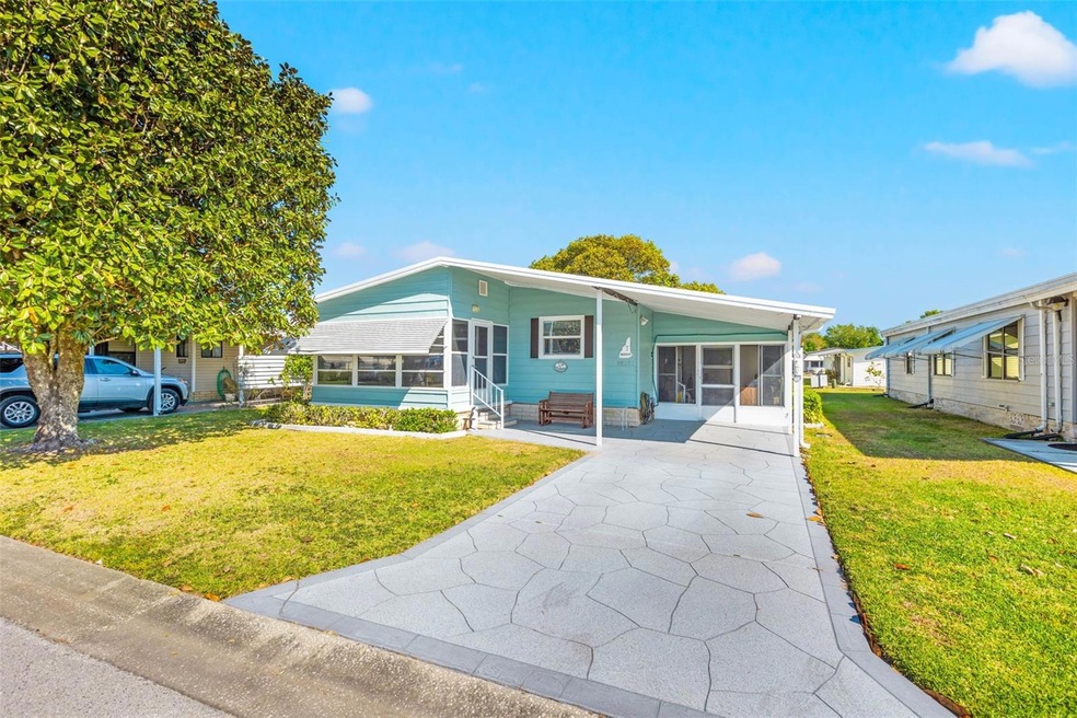 35121 Wagner Way, Zephyrhills, FL 33541 - photo 1