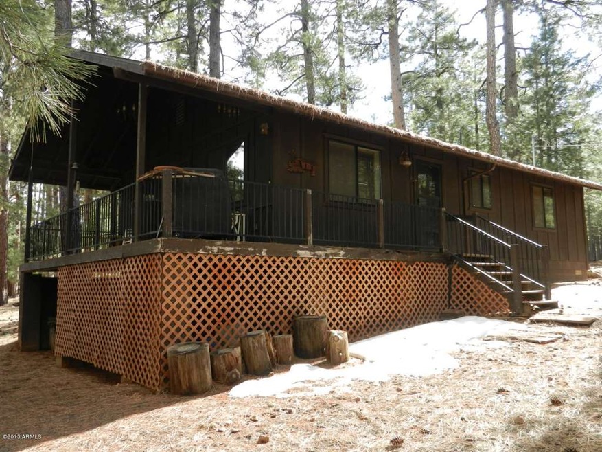 2162 Tall Trees Loop - Front & Side
