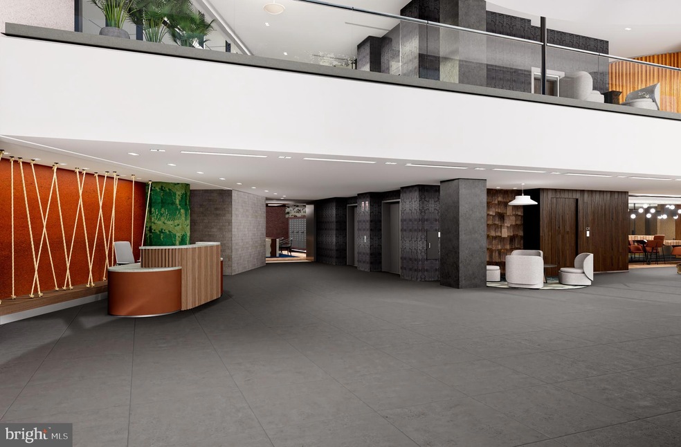 4000 Wisconsin Ave NW unit 2B-4K-PH07, Washington, DC 20016 - photo 1