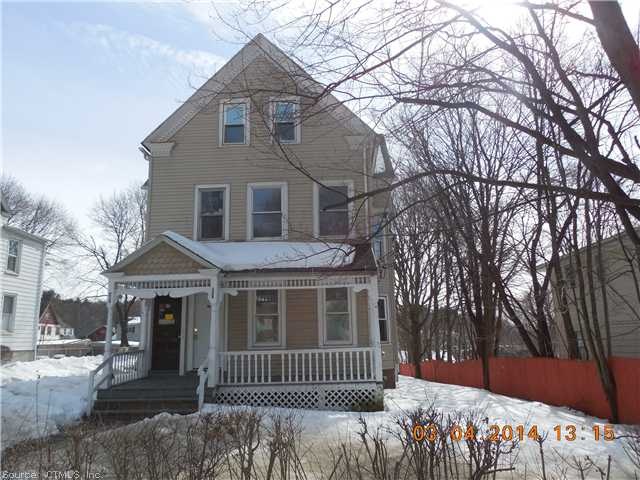 208 Boyden St, Waterbury, CT 06704 - photo 1