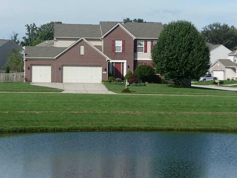 3739 Newberry Rd, Plainfield, IN 46168 - photo 1