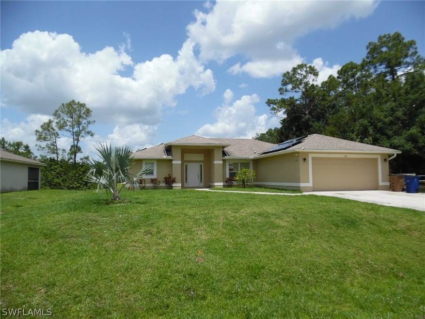 142 Viewpoint Dr, Lehigh Acres, FL 33972 - photo 1