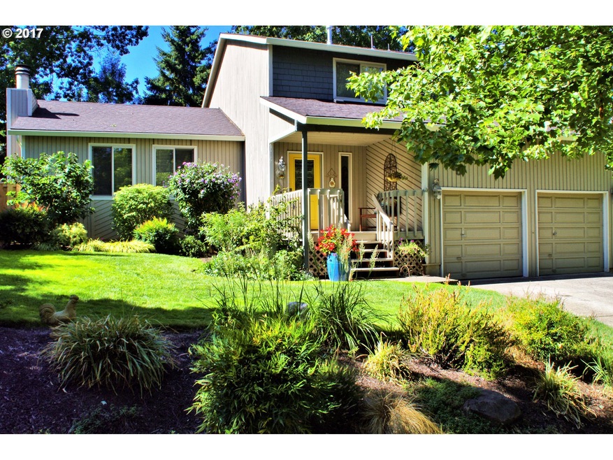 12745 SW Scout Dr, Beaverton, OR 97008 - photo 1