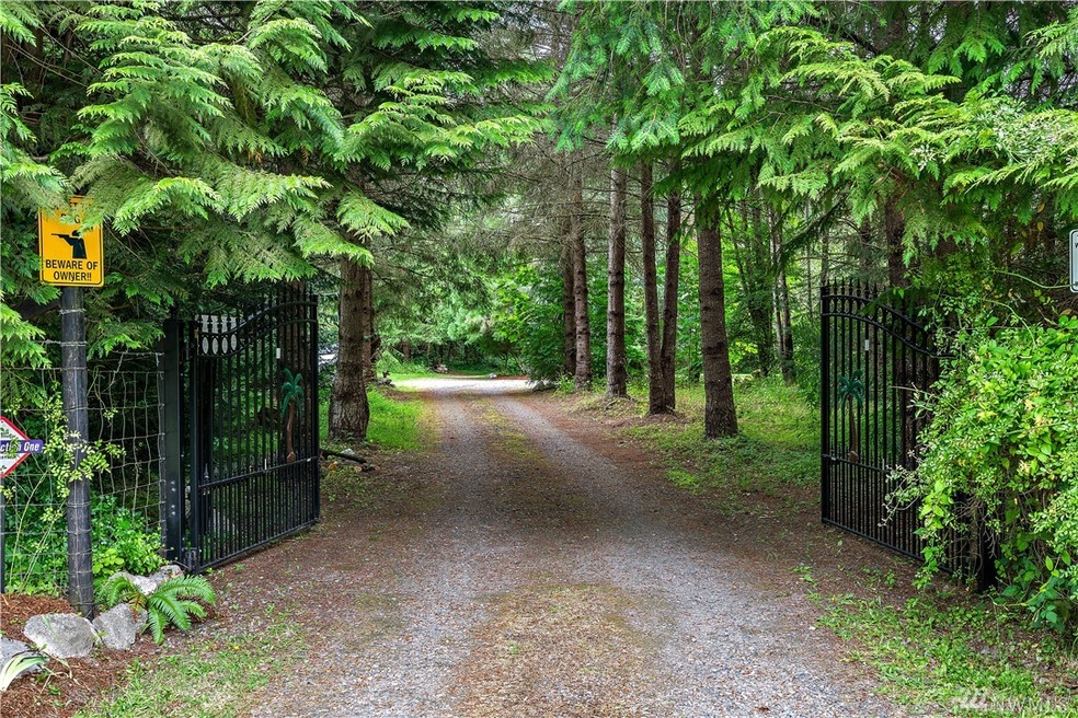 14208 Bald Hill Rd SE, Yelm, WA 98597 - photo 1