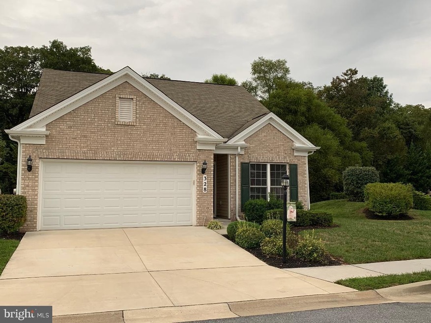 328 Clubside Dr, Taneytown, MD 21787 - photo 1