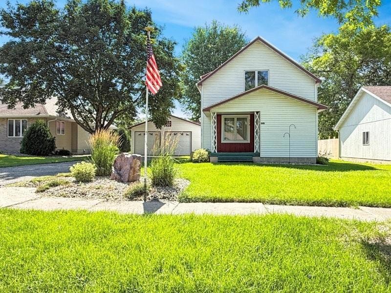 For Sale $170,000