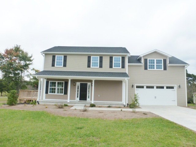 Main View