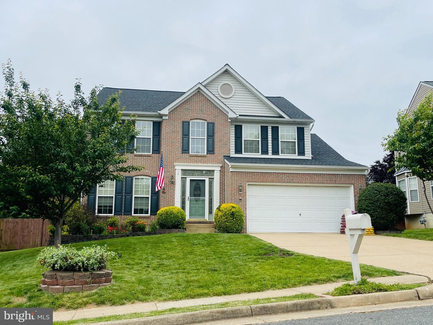 6 Stoneridge Ct, Stafford, VA 22554 - photo 1
